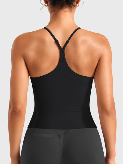 Camiseta de tirantes FORME CoreFlex espalda en Y