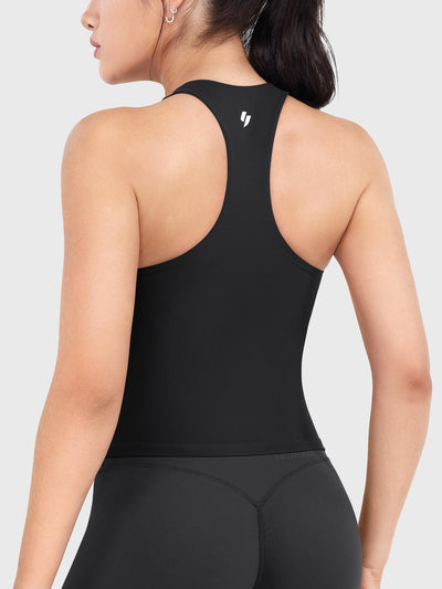 Camiseta de tirantes FORME CoreFlex deportiva escote en U