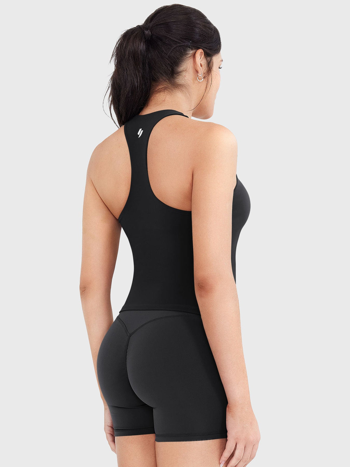 Camiseta de tirantes FORME CoreFlex deportiva escote en U