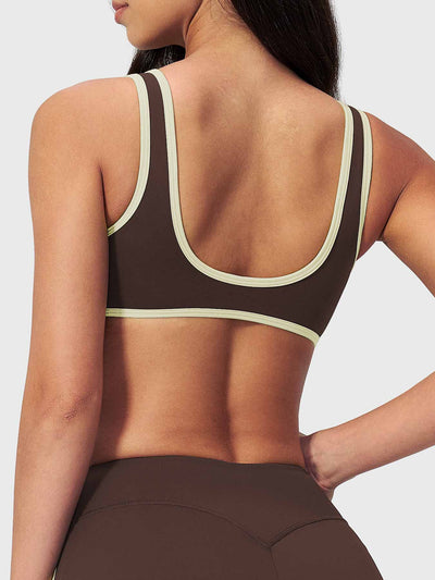 Sujetador FORME Actor color block