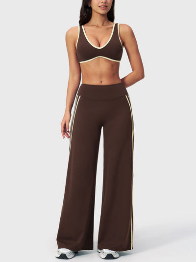 Sujetador FORME Actor color block