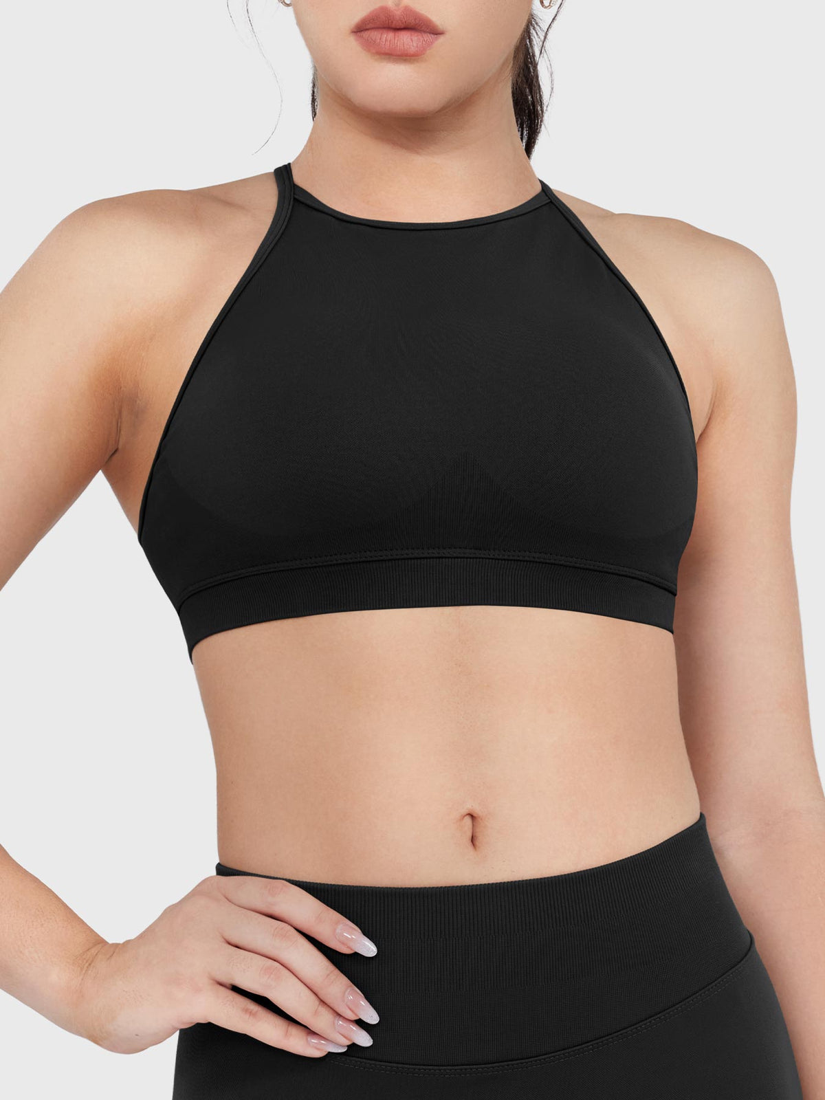 Sujetador FORME CoreFlex espalda descubierta