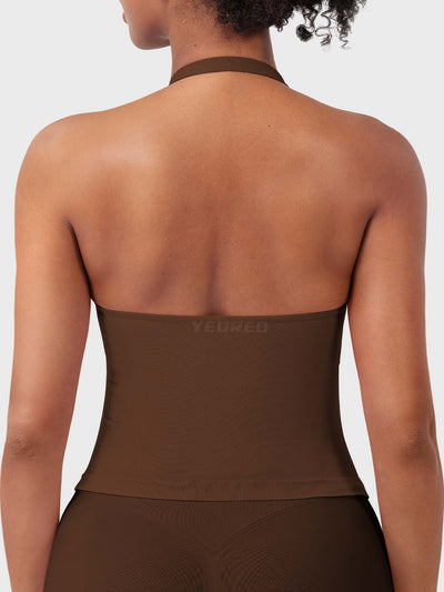 Camiseta de tirantes Forme CoreFlex halter