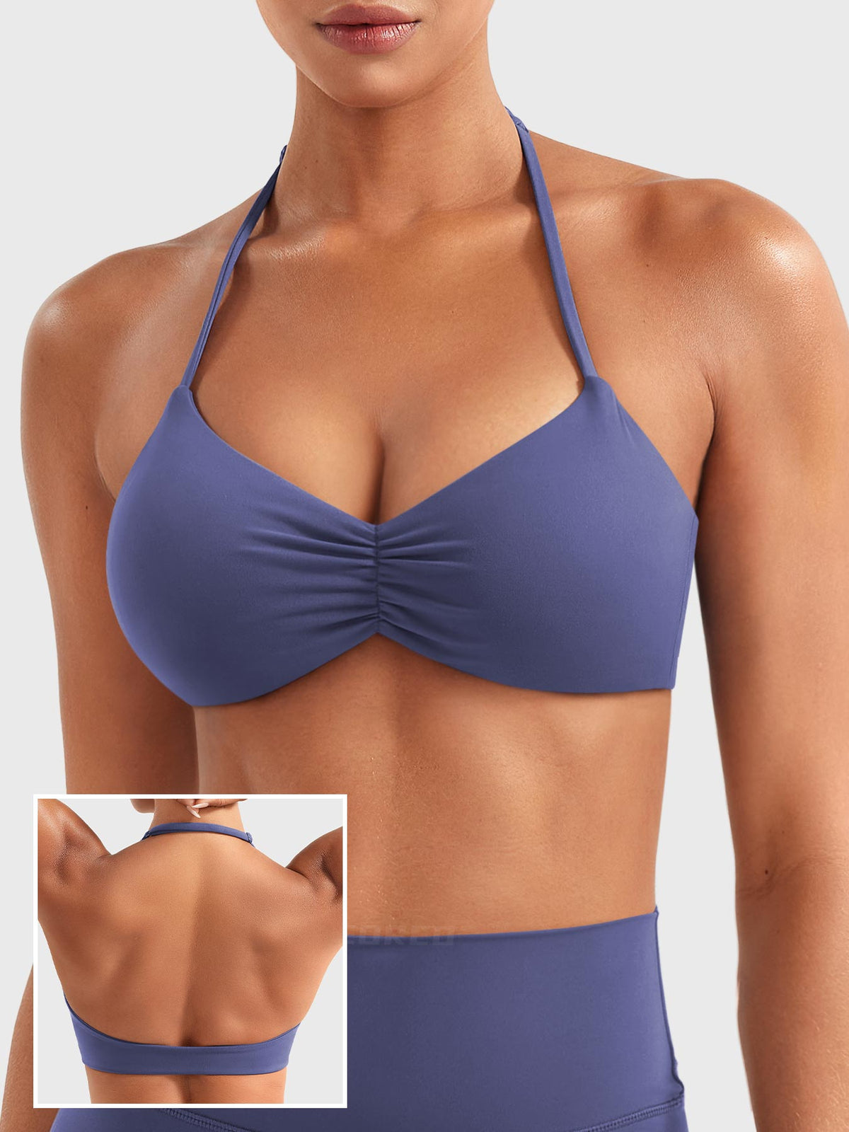 Sujetador FORME Amiey halter