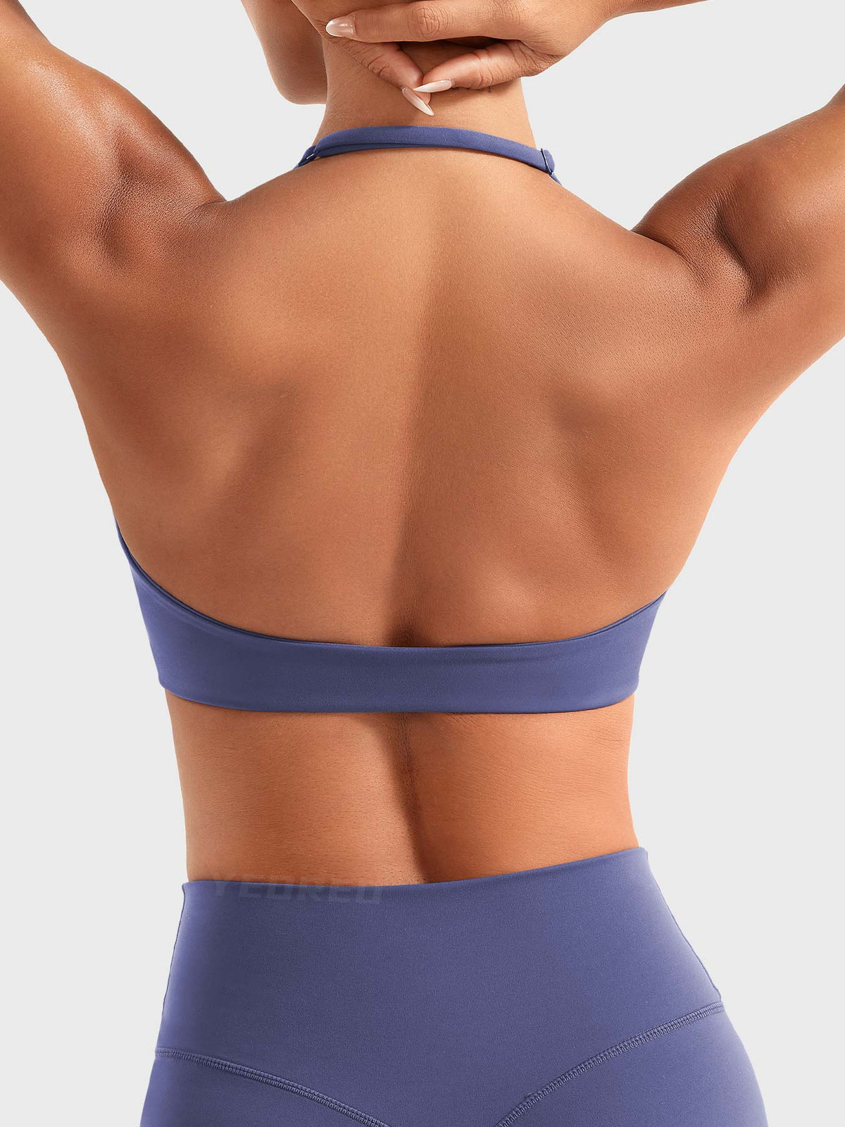 Sujetador FORME Amiey halter