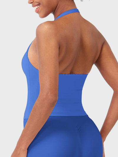 Camiseta de tirantes Forme CoreFlex halter