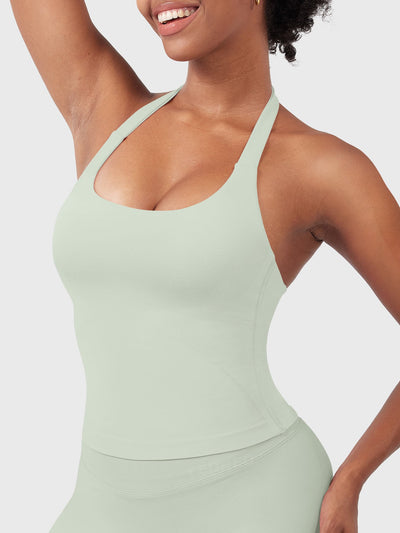 Camiseta de tirantes Forme CoreFlex halter