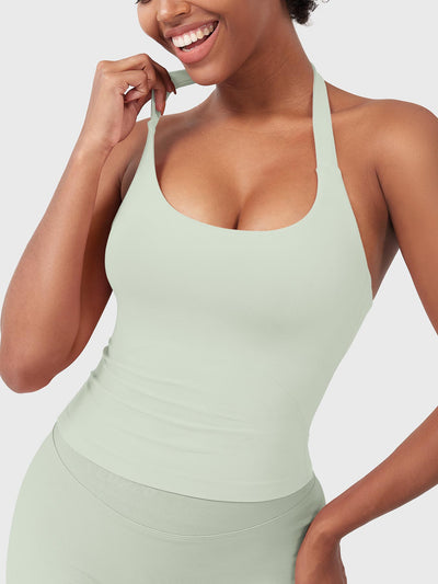 Camiseta de tirantes Forme CoreFlex halter