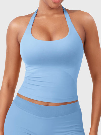 Camiseta de tirantes Forme CoreFlex halter