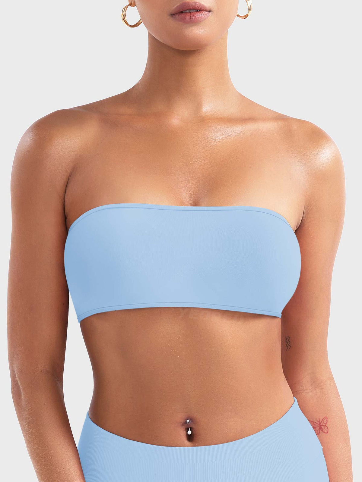 Sujetador FORME CoreFlex bandeau