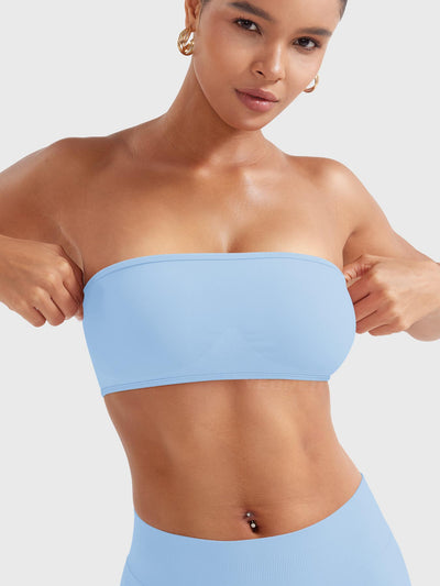 Sujetador FORME CoreFlex bandeau