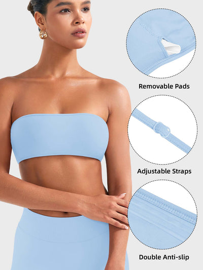 Sujetador FORME CoreFlex bandeau
