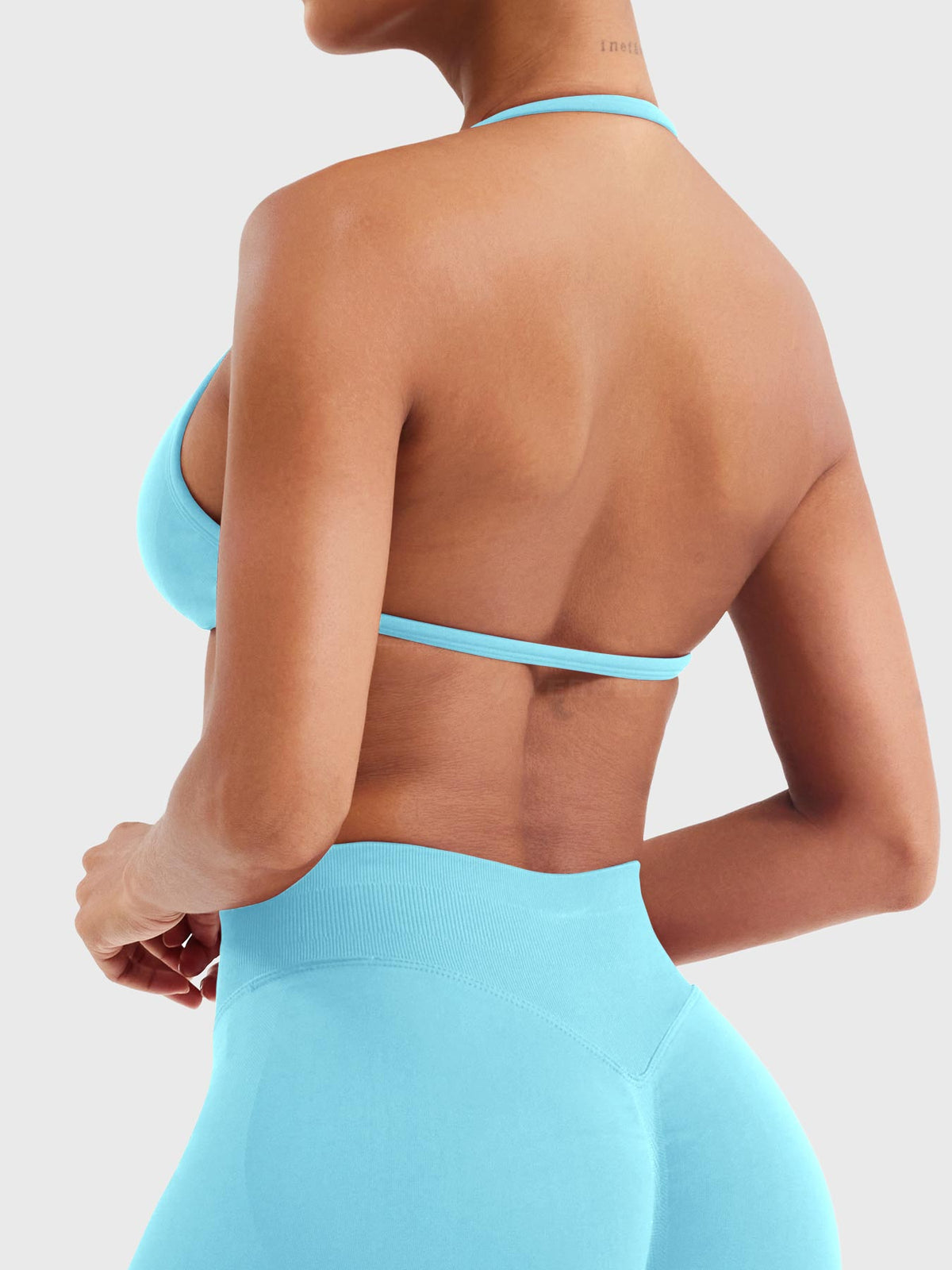 Sujetador FORME CoreFlex de alto impacto