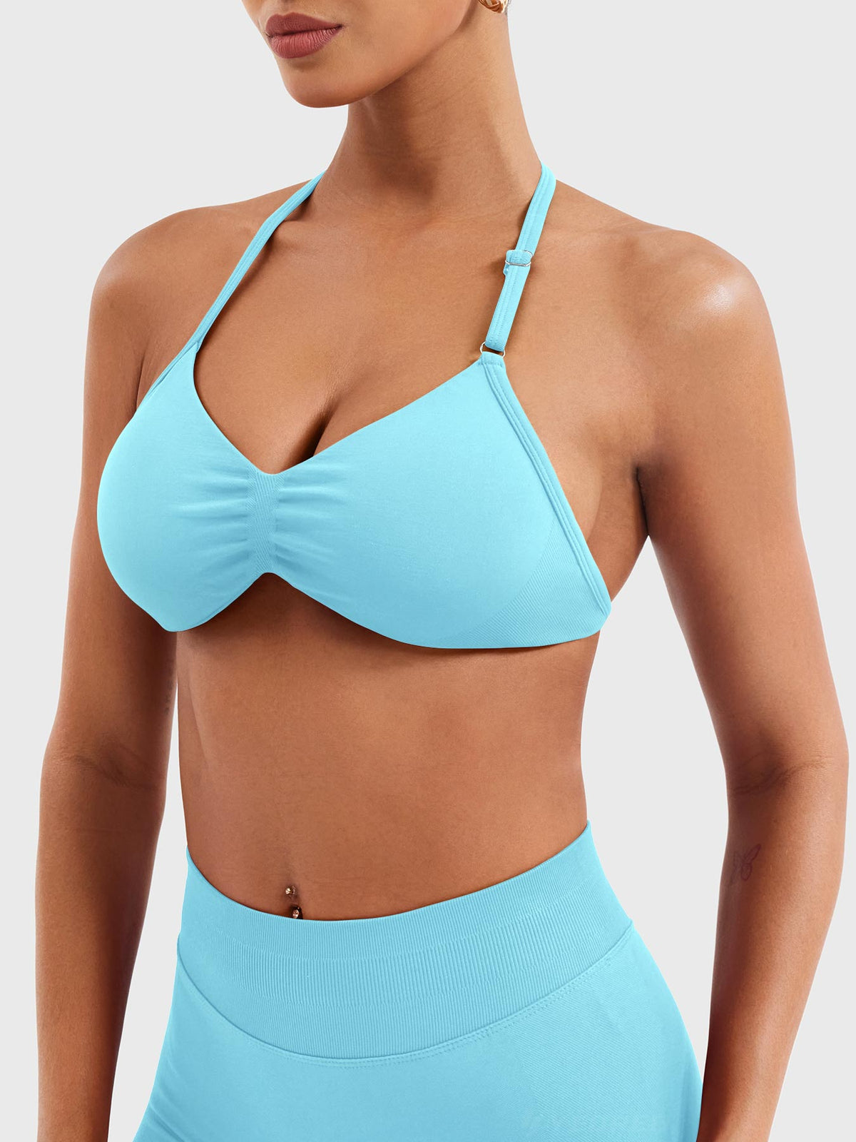 Sujetador FORME CoreFlex de alto impacto