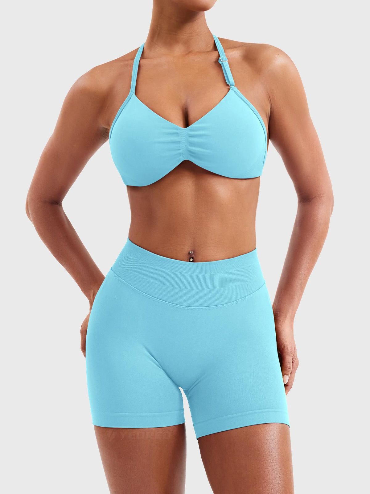 Sujetador FORME CoreFlex de alto impacto
