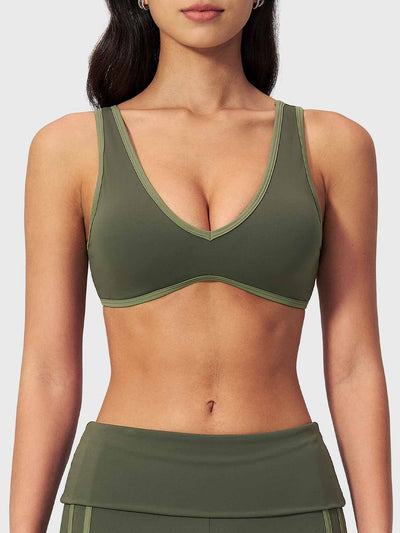 Sujetador FORME Actor color block
