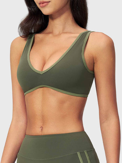 Sujetador FORME Actor color block