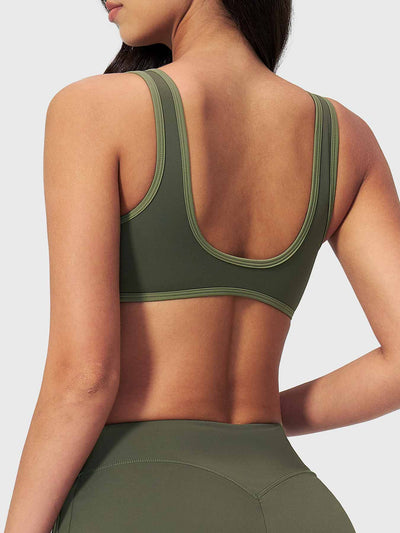 Sujetador FORME Actor color block