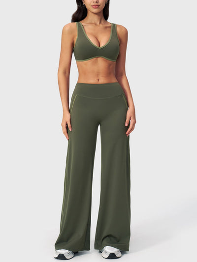 Sujetador FORME Actor color block