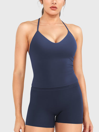 Camiseta de tirantes FORME CoreFlex espalda en T