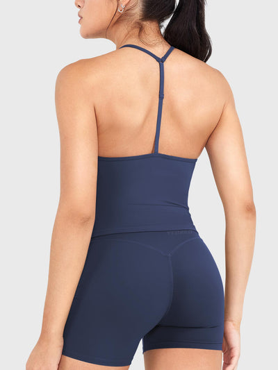 Camiseta de tirantes FORME CoreFlex espalda en T