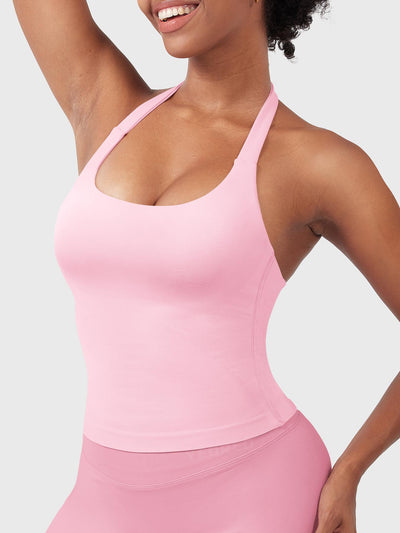 Camiseta de tirantes Forme CoreFlex halter