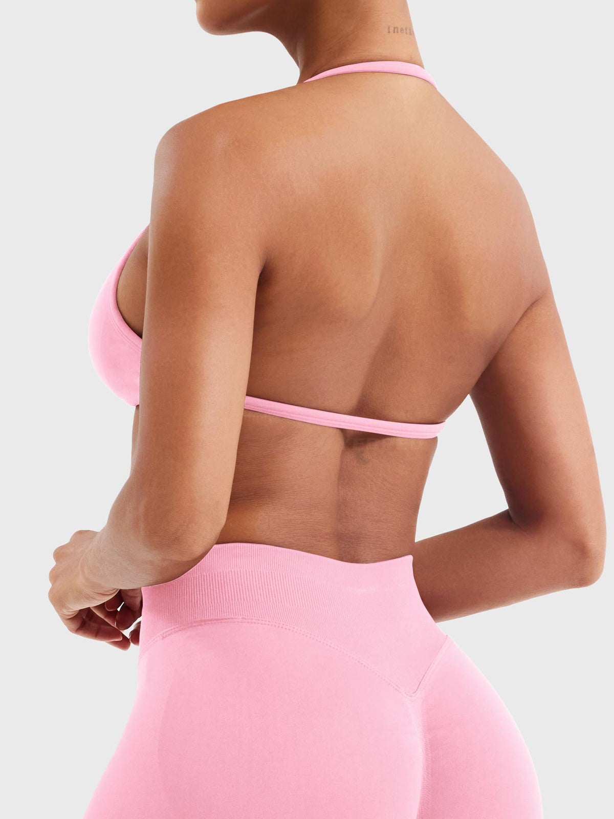 Sujetador FORME CoreFlex de alto impacto