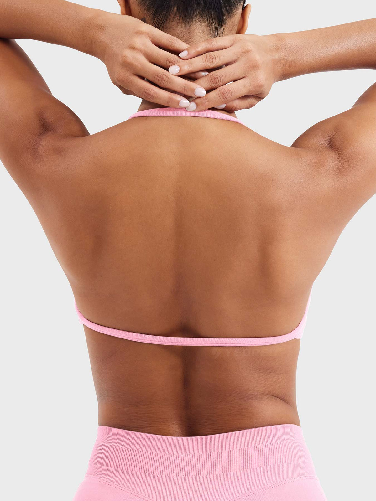 Sujetador FORME CoreFlex de alto impacto