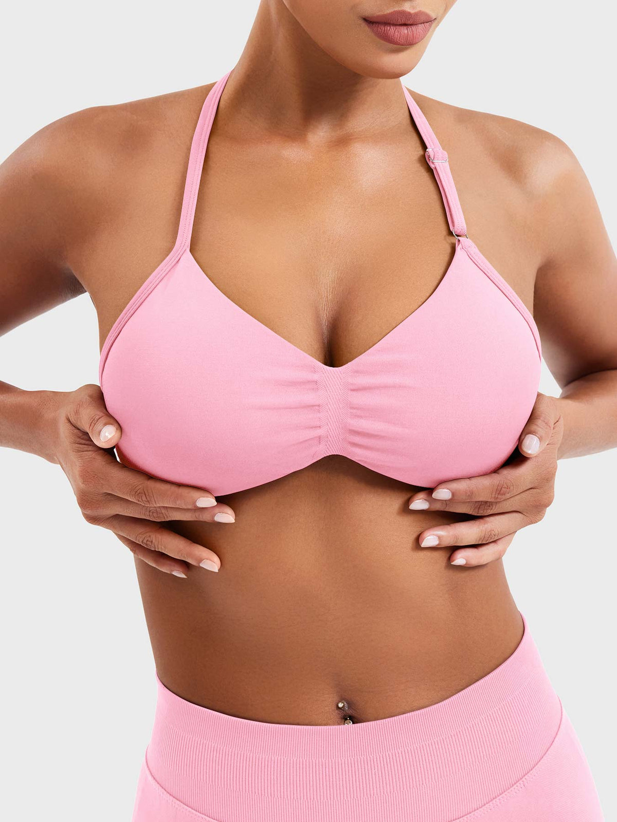 Sujetador FORME CoreFlex de alto impacto