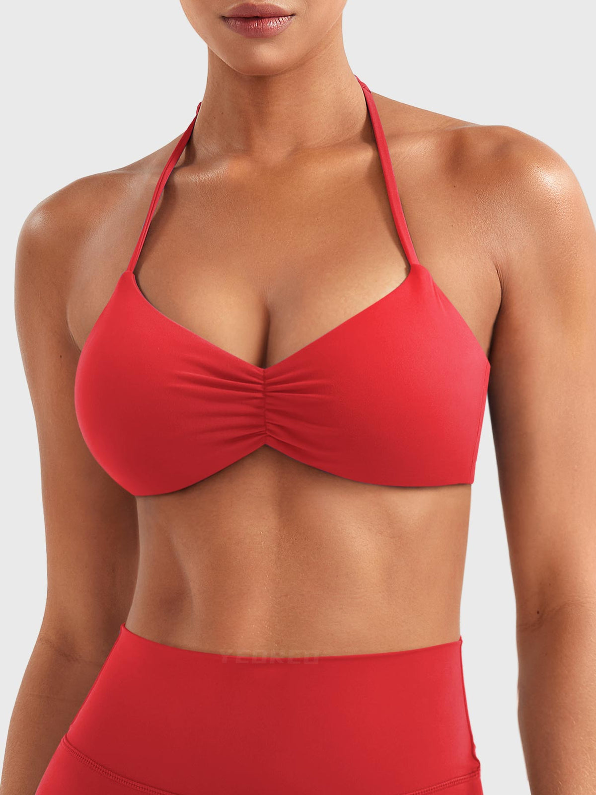 Sujetador FORME Amiey halter