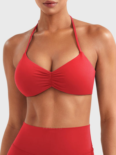 Sujetador FORME Amiey halter