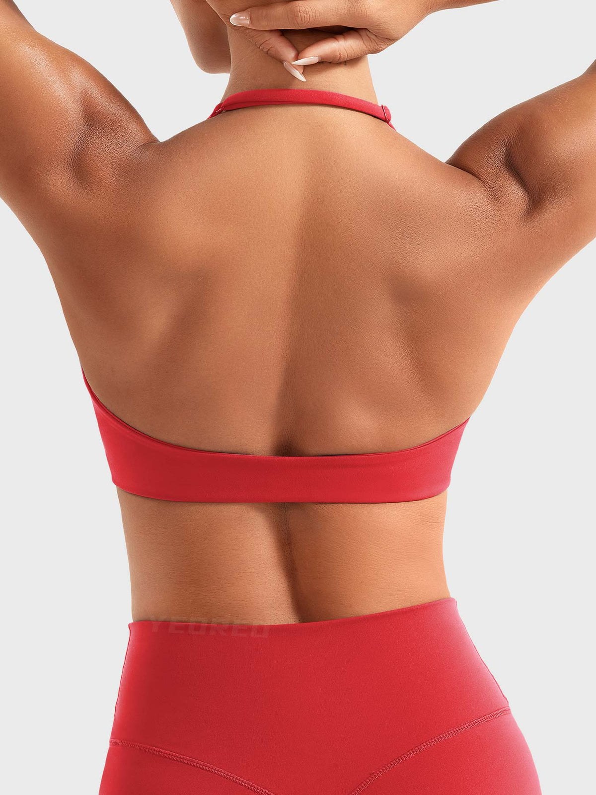 Sujetador FORME Amiey halter
