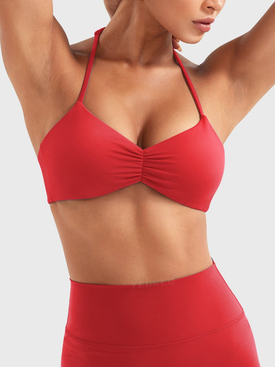 Sujetador FORME Amiey halter