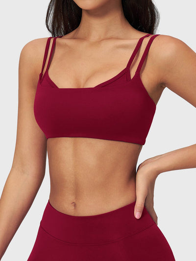 Sujetador FORME CoreFlex efecto dos piezas