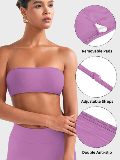 Sujetador FORME CoreFlex bandeau