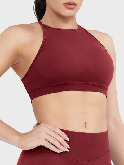 Sujetador FORME CoreFlex espalda descubierta