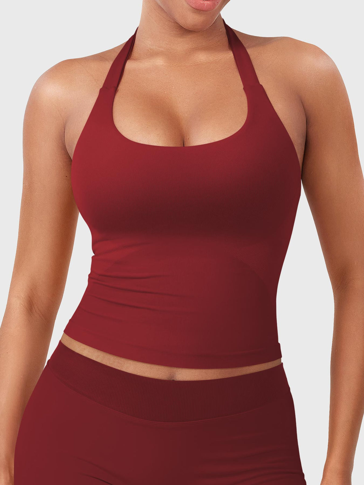 Camiseta de tirantes Forme CoreFlex halter