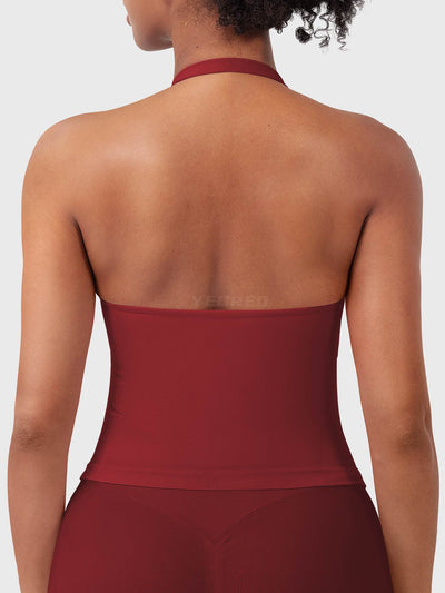 Camiseta de tirantes Forme CoreFlex halter