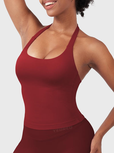 Camiseta de tirantes Forme CoreFlex halter