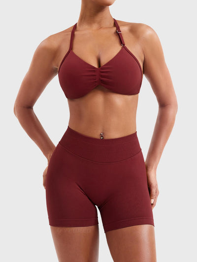 Sujetador FORME CoreFlex de alto impacto