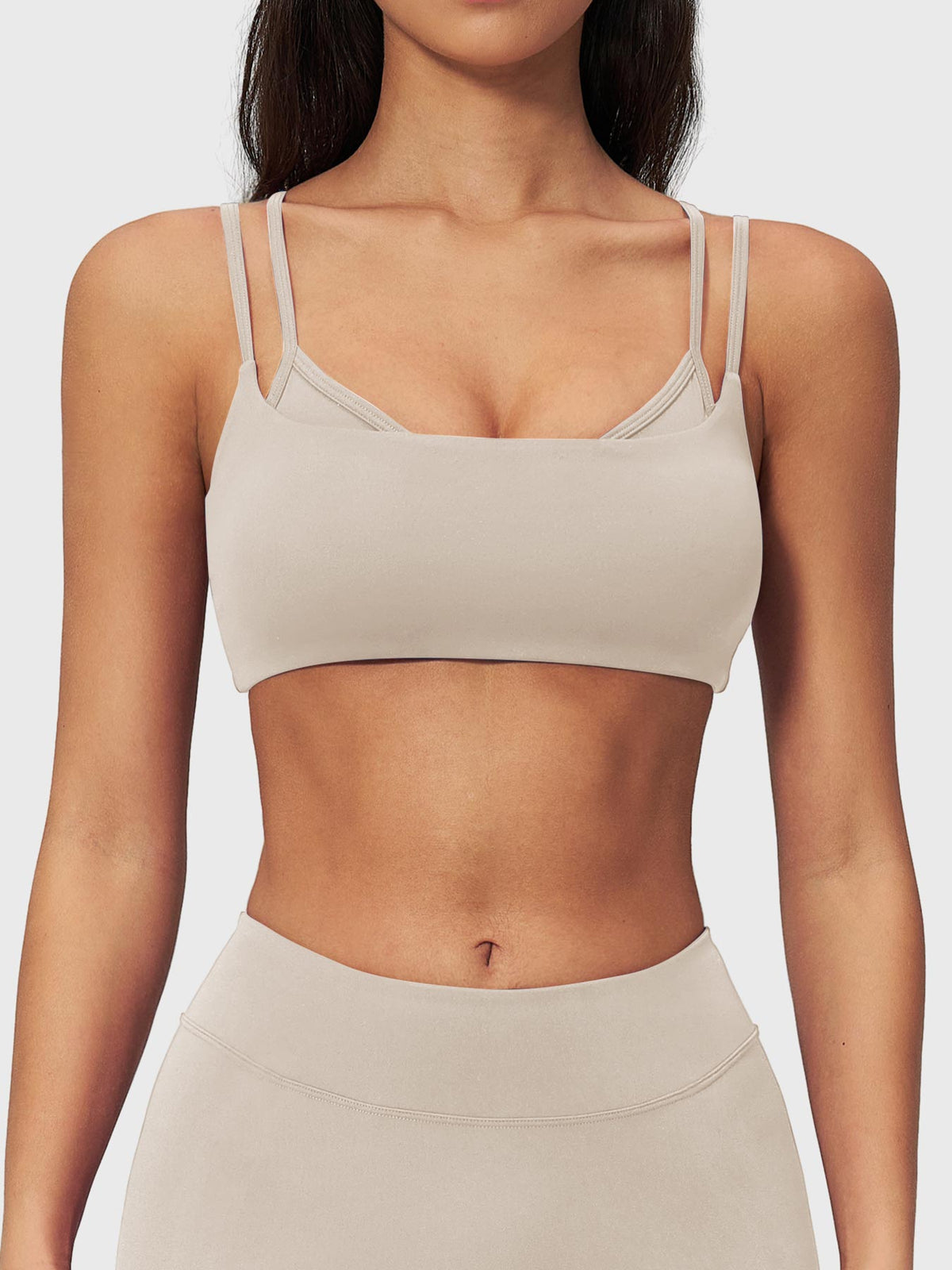 Sujetador FORME CoreFlex efecto dos piezas