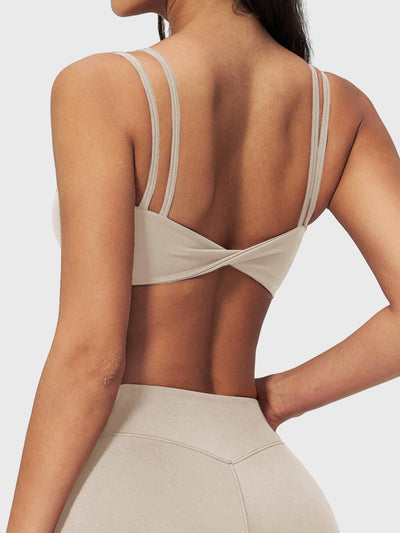 Sujetador FORME CoreFlex efecto dos piezas