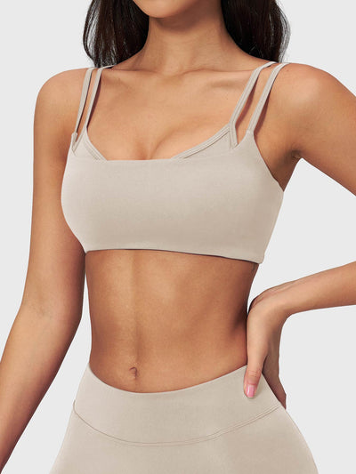 Sujetador FORME CoreFlex efecto dos piezas