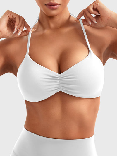 Sujetador FORME Amiey halter