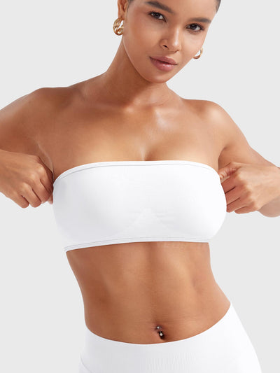 Sujetador FORME CoreFlex bandeau
