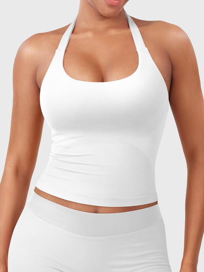 Camiseta de tirantes Forme CoreFlex halter