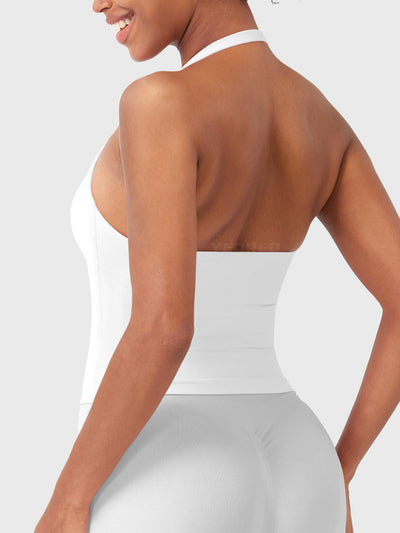Camiseta de tirantes Forme CoreFlex halter
