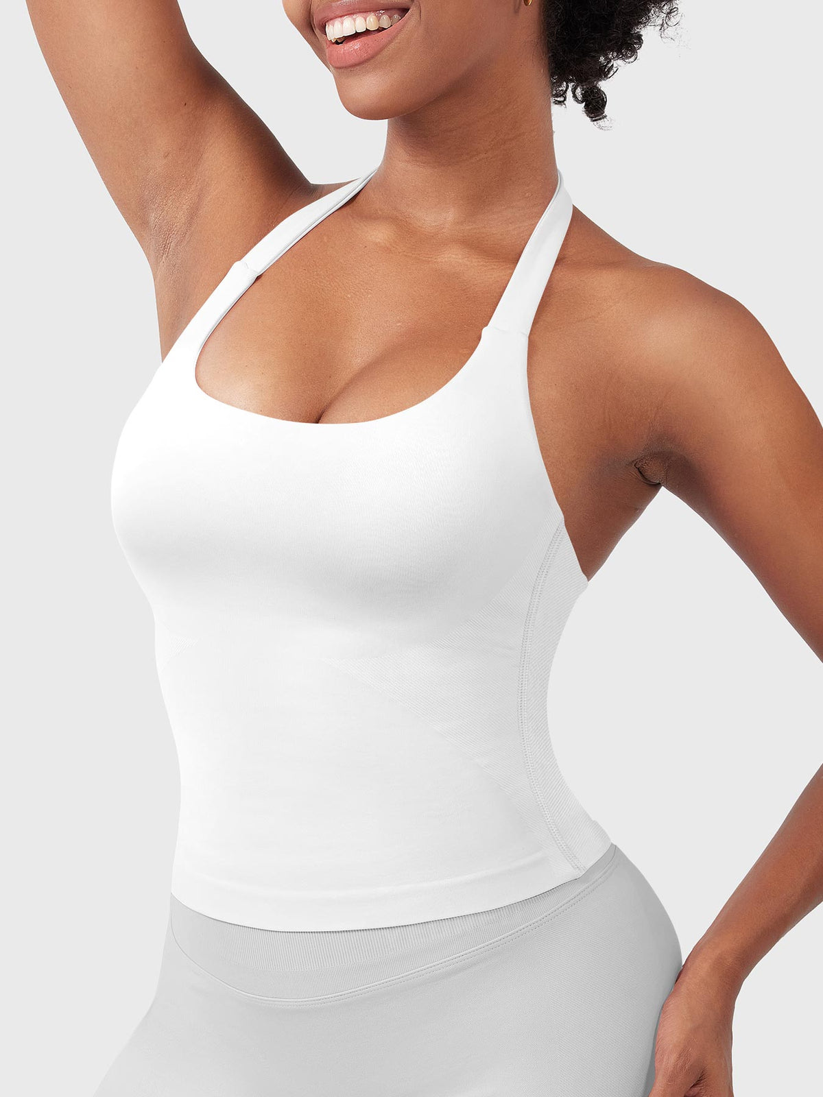 Camiseta de tirantes Forme CoreFlex halter