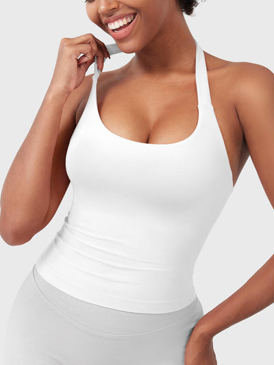 Camiseta de tirantes Forme CoreFlex halter