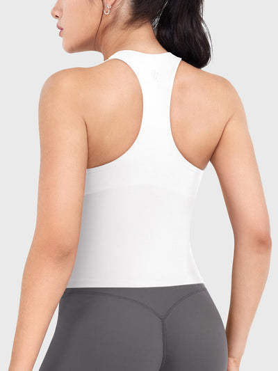 Camiseta de tirantes FORME CoreFlex deportiva escote en U
